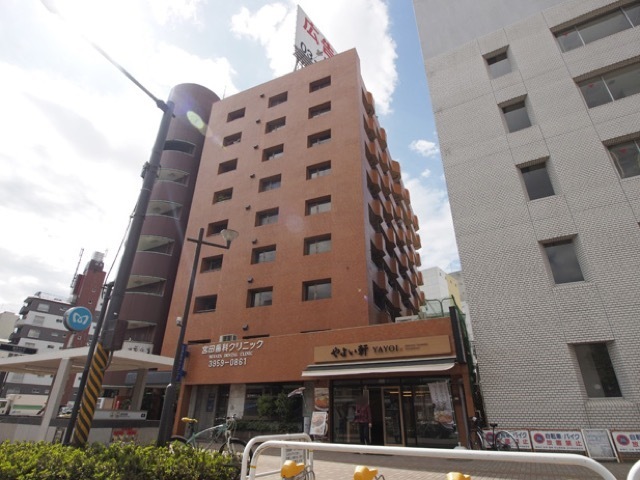 サブナード要町